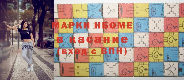 твердый Пересвет